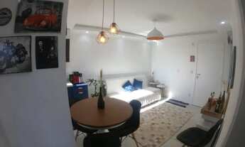 Imagem 3: Apartamento 2 Dormitórios - Bairro Jardim Leopoldina