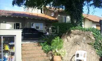 Imagem 7: Casa para Venda - 139.19m², 4 dormitórios, sendo 1 suites, 5 vagas - Ipanema