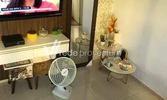Imagem 2: Apartamento - Jardim do Lago - Campinas