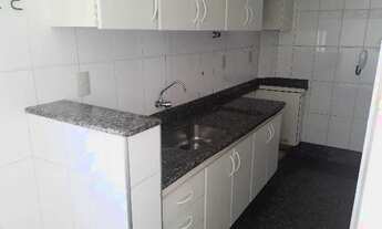 Imagem 6: Apartamento para aluguel, 3 quartos, 1 suíte, 2 vagas, Santa Mônica - Uberlândia/MG