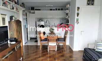 Imagem 3: Apartamento 73m² 2 dormitórios para Venda Olímpia