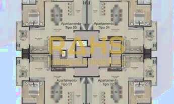 Imagem 5: Edifício Residenziale Firenze