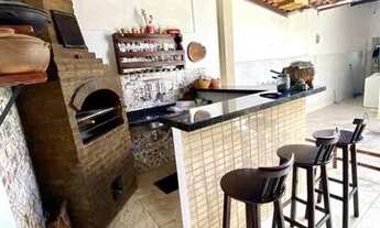 Imagem 3: Casa ampla no Luzia