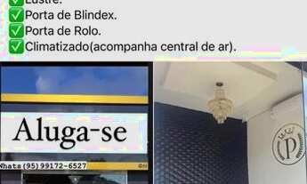 Imagem: Aluga-se Ponto Comercial