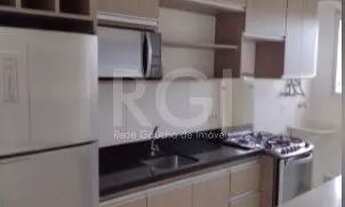 Imagem 2: Apartamento para Venda - 59.78m², 2 dormitórios, sendo 1 suites, 1 vaga - Teresópolis