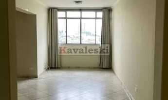 Imagem 6: Aártamento Jardim da Saúde - 3 dormitórios - 2 vagas