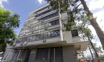 Imagem 2: PORTO ALEGRE - Conjunto Comercial/Sala - MENINO DEUS