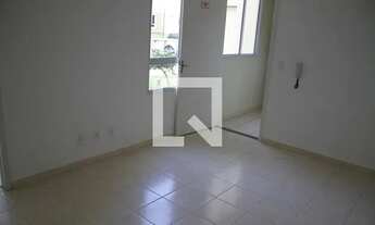 Imagem 4: Apartamento para Aluguel - Residencial Itaipu, 2 Quartos, 47 m2