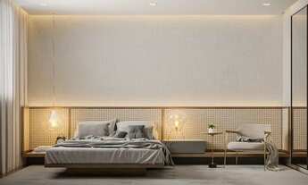 Imagem 6: Apartamento com 3 Dormitorio(s) localizado(a) no bairro Sumare em São Paulo / Ref.:OR220