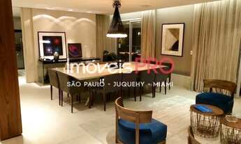 Imagem 4: Campo Belo - Alto Padrão - 370 m2