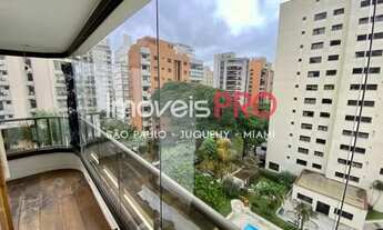 Imagem 3: Apartamento, Moema - São Paulo