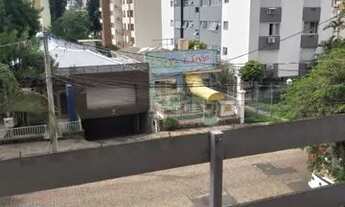 Imagem 2: Apartamento para Venda - 77.73m², 3 dormitórios, Petrópolis