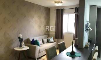 Imagem 7: CACHOEIRINHA - Apartamento Padrão - Vila Monte Carlo