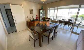 Imagem 7: Apartamento para aluguel, 3 quartos, 3 suítes, 3 vagas, Jardim Nossa Senhora Auxiliadora