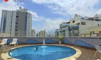 Imagem 2: LINDO QUARTO E SALA SEMI-MOBILIADO COM VISTA MAR E SOL DA MANHÃ NO CENTRO DE GURAPARI/ES À