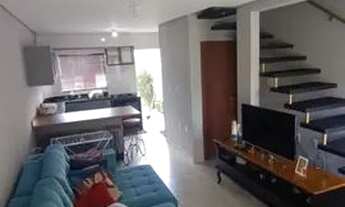 Imagem 6: Sobrado no Jardim Rio Vermelho