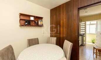 Imagem 5: Apartamento para Venda - 97.84m², 3 dormitórios, sendo 1 suites, 1 vaga - Petrópolis