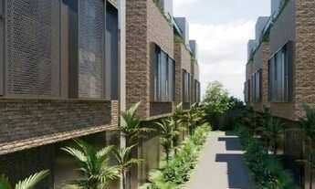 Imagem 3: CASA EM CONDOMÍNIO - VILA CLEMENTINO - SP