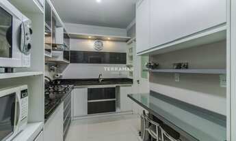 Imagem 6: Apartamento para venda tem 108 metros quadrados com 2 quartos