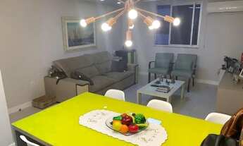 Imagem 3: Vendo belísimo apartamento no Candeal- Entrar e morar