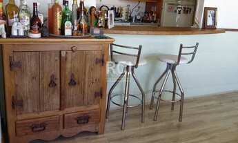 Imagem 5: Apartamento para Venda - 90m², 3 dormitórios, sendo 1 suites, 1 vaga - Passo da Areia