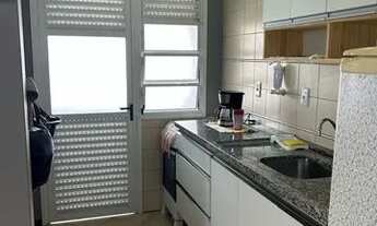 Imagem 4: Apartamento 2q pronto para morar