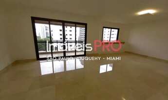 Imagem 2: Vila Nova Conceição - 274M - 4Dorms/3Suítes/3Vagas de garagem