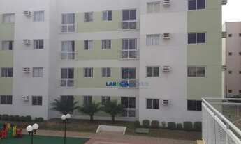 Imagem: Condomínio Torres Do Cerrado