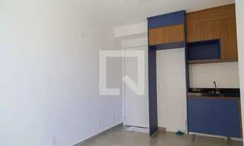 Imagem 3: Apartamento para Aluguel - Jabaquara, 2 Quartos, 38 m2