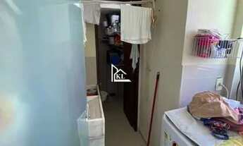 Imagem 7: Apartamento semi-mobiliado em Capim Macio, 3 quartos (suítes), projetados, closet