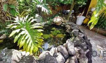 Imagem 3: CARAPICUíBA - Casa de Condomínio - Granja Viana