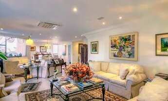 Imagem 6: Duplex incrível no Barramares