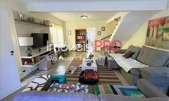 Imagem 2: Linda Casa de Vila no Brooklin