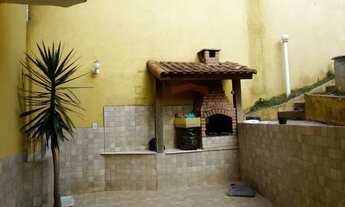 Imagem 5: Sobrado Mairiporã - próximo ao Velhão - Vista Espetacular