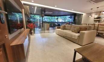 Imagem 6: Apartamento para Venda em Rio de Janeiro, Barra da Tijuca, 3 dormitórios, 3 suítes, 4 banh