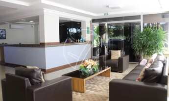 Imagem: Vende-se Flat em Rio Quente - GO