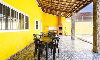 Imagem 3: Vendo linda casa com piscina em Bicanga