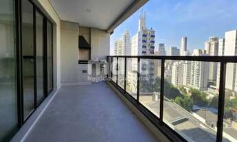 Imagem: SAO PAULO - Apartamento Padrão - ACLIMACAO
