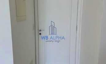 Imagem 4: Apartamento para locação - Soho Tamboré - Santana de Parnaíba - SP