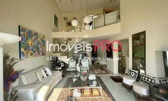 Imagem 6: Cobertura 345m² com 2 suítes para Venda em Moema Pássaros - Fora de Rota