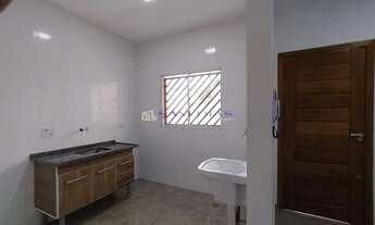 Imagem 2: Studio com 1 dormitório para alugar, 34 m² por R$ 900,00/mês - Jardim Japão - São Paulo/SP