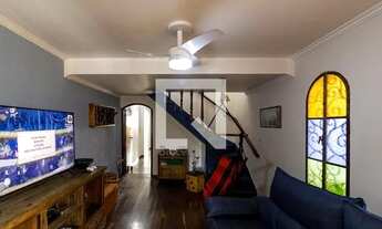 Imagem 2: Casa para Aluguel - Mooca, 3 Quartos, 215 m2