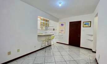 Imagem 3: Apartamento 1 dormitório em Coqueiros semi mobiliado