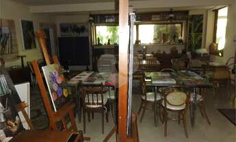 Imagem 8: Jardim Ibiratiba sobrado semi novo em rua fechada com cancela