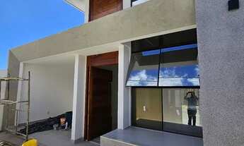 Imagem 4: Casa com Pé direito alto