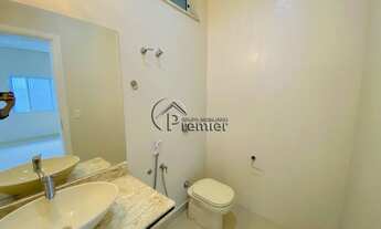 Imagem 12: INDAIATUBA - Casa de Condomínio - JARDIM RESIDENCIAL HELVÉTIA PARK I