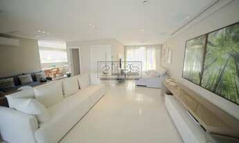 Imagem: Cobertura duplex 250m² com 3 suites e 3