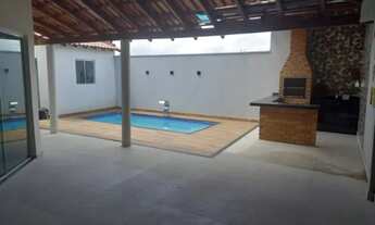 Imagem 2: Casa com 3 suítes na praia do Atalaia!