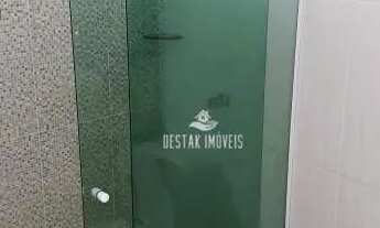 Imagem 2: Casa com 2 dormitórios à venda, 62 m² por R$ 340.000 - Aclimação - Uberlândia/MG