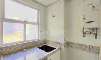 Imagem 5: PORTO ALEGRE - Apartamento Padrão - MOINHOS DE VENTO